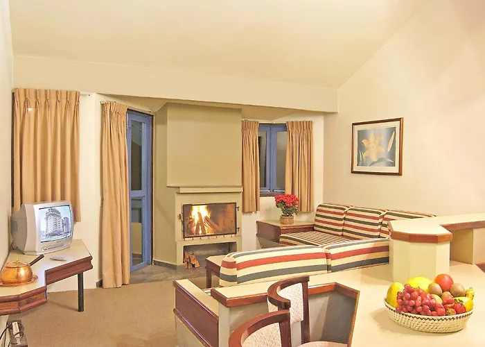 Plaza Inn Week Inn